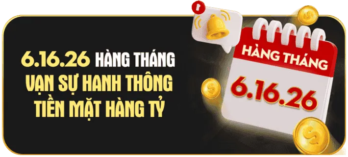 Chương trình VIP 88â nhà cái