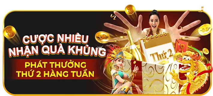 Ưu đãi 88â nhà cái
