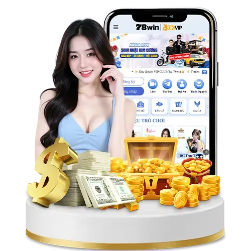 Lối chơi hấp dẫn và phần thưởng lớn