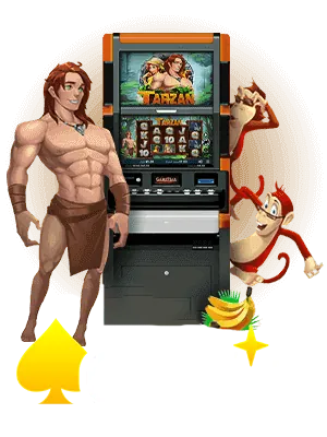 Ưu đãi chào mừng Slot