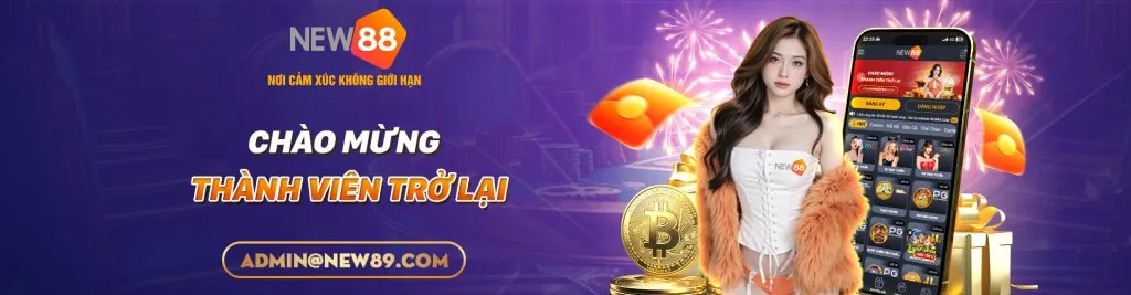Thưởng chào mừng thành viên mới tại 88â nhà cái